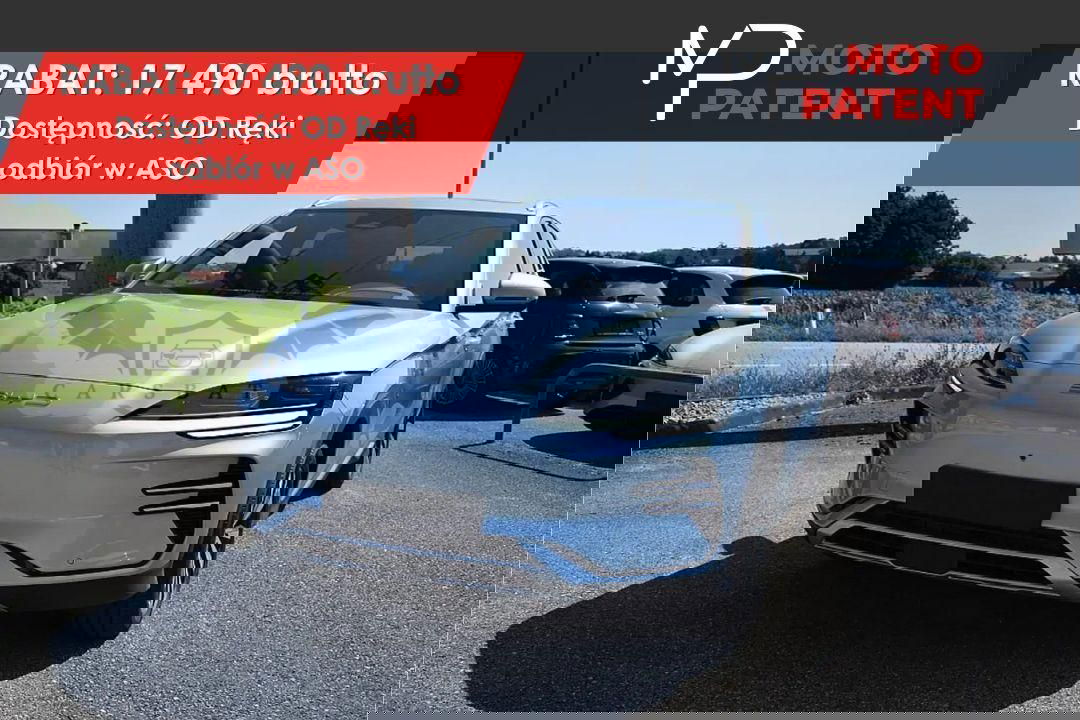 BYD Seal 2024