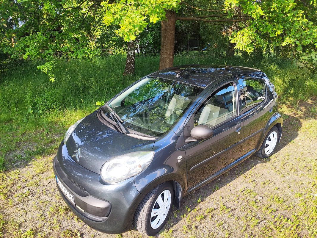 Citroën C1 I 1.0i Flirt 2006