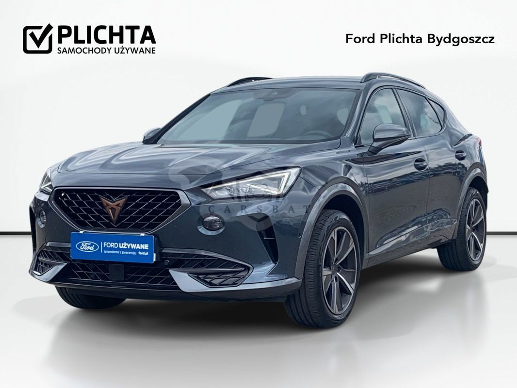 Cupra Formentor 1.5 TSI DSG 2023