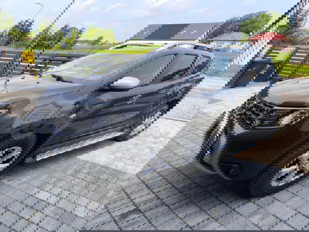 Dacia Duster II 2019