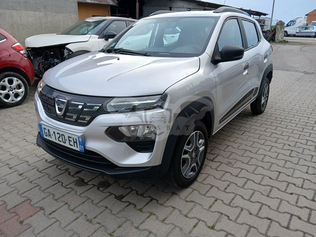 Dacia Spring Electric 26.8kWh 65 Extreme 2021