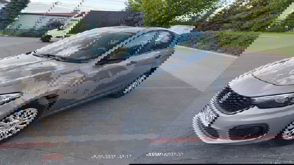 Fiat Tipo II 1.4 16v Pop 2020