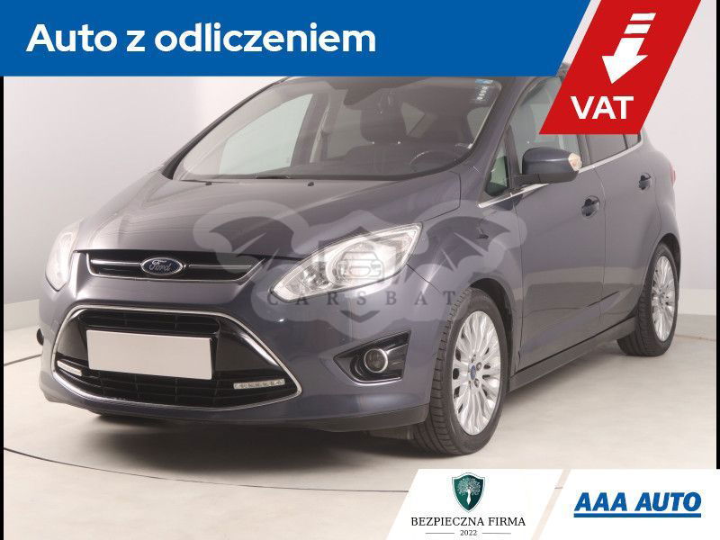 Ford C-Max II 2013