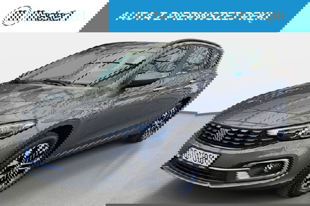 Fiat Tipo II 1.0 T3 City Life 2022