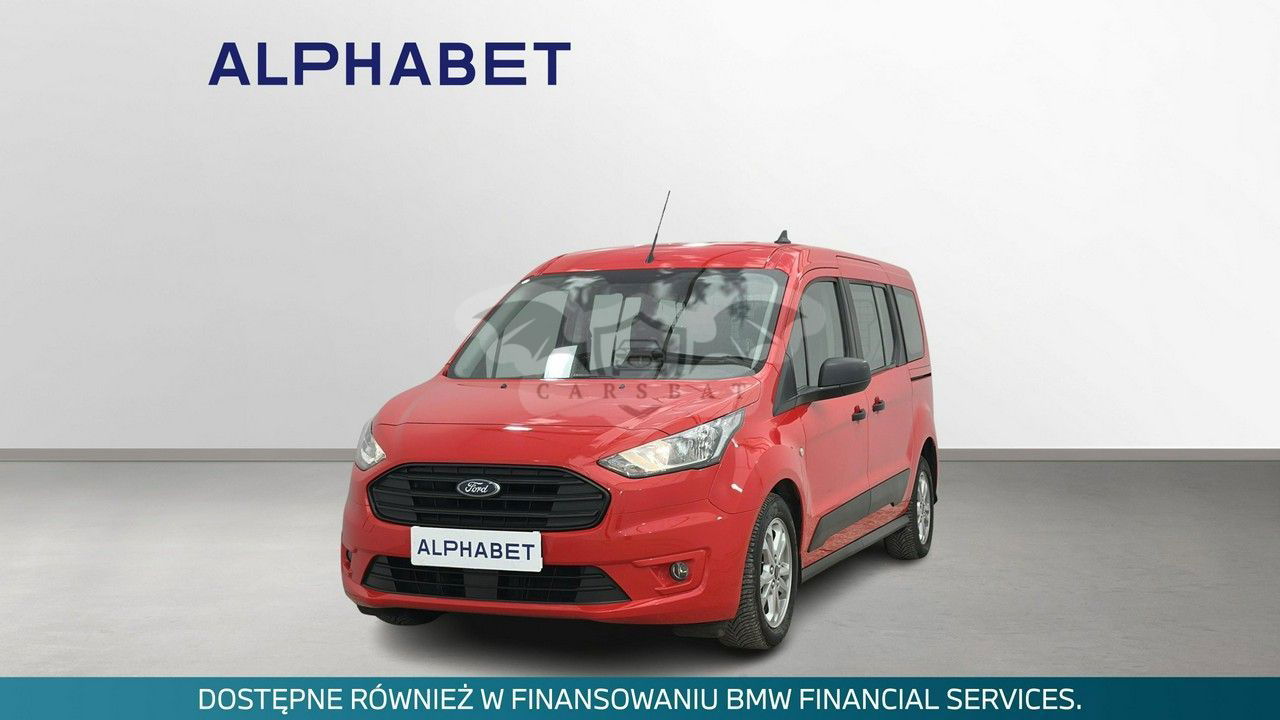 Ford Transit Connect II 2021