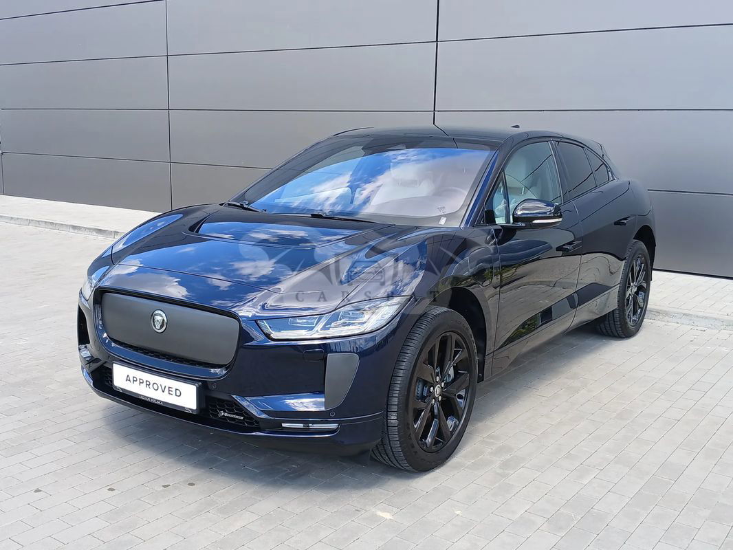 Jaguar I-Pace EV400 90kWh AWD R-Dynamic SE 2023