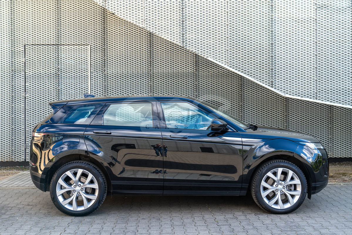 Land Rover Range Rover Evoque II 2022
