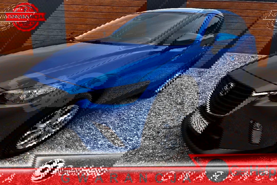 Mazda CX-3 2016