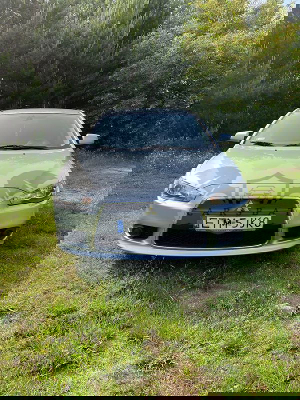 Mitsubishi Lancer IX 1.8 Inform LPG 2009