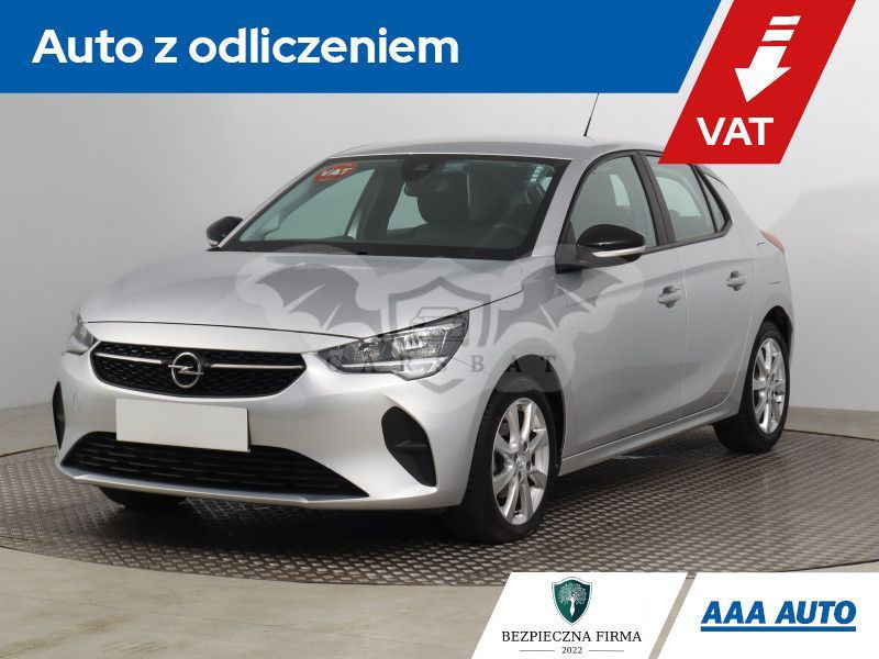 Opel Corsa F 2023