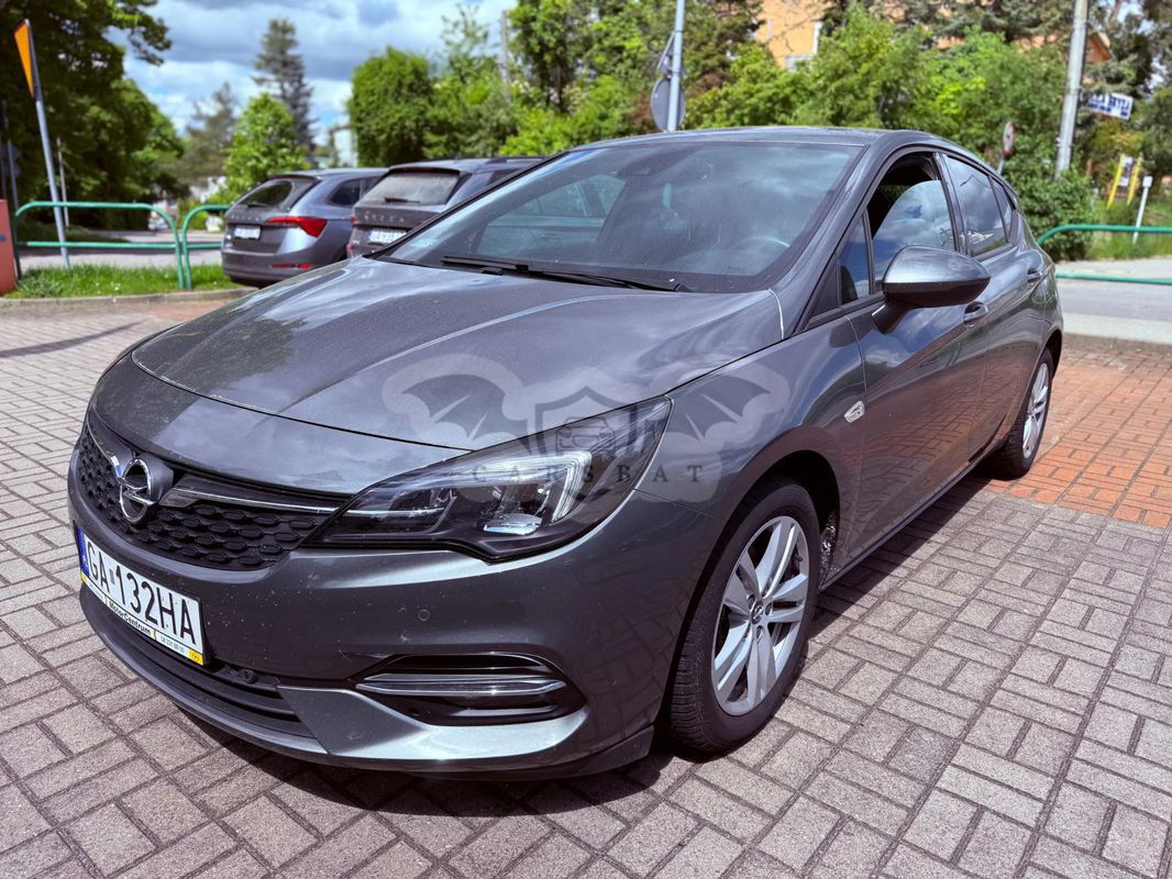 Opel Astra K V 1.2 T GS Line S&S 2020