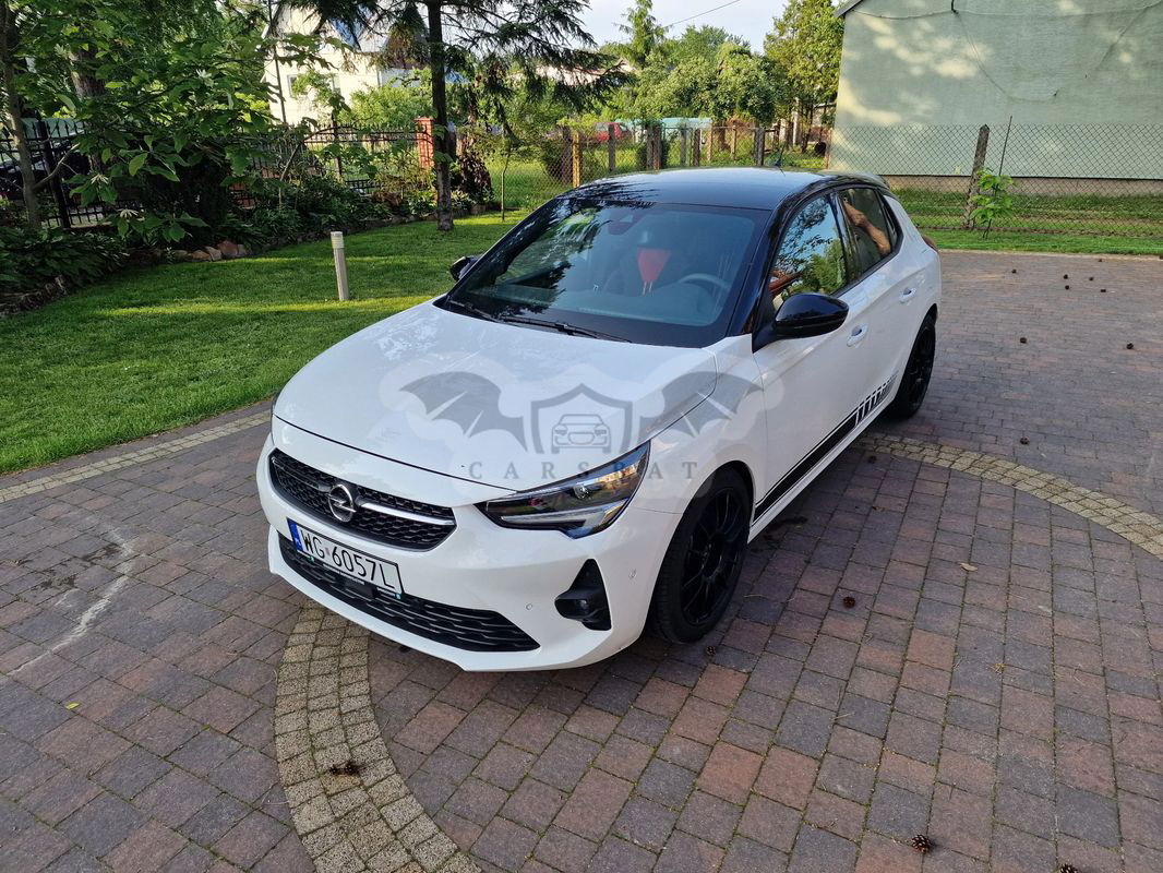 Opel Corsa F 1.2 GS Line Plus Pack S&S 2023