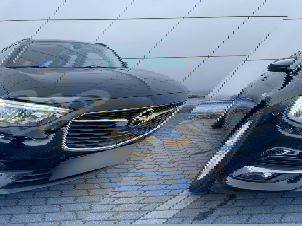 Opel Insignia B Sports Tourer 1.6 Diesel Business Edition 2019