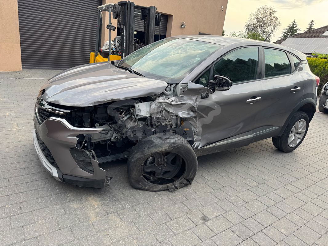 Renault Captur II TCe 100 EXPERIENCE 2020