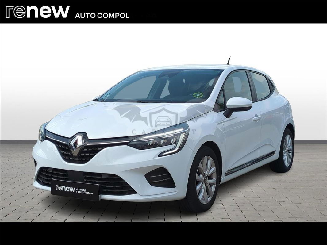 Renault Clio V 1.0 TCe Zen 2020
