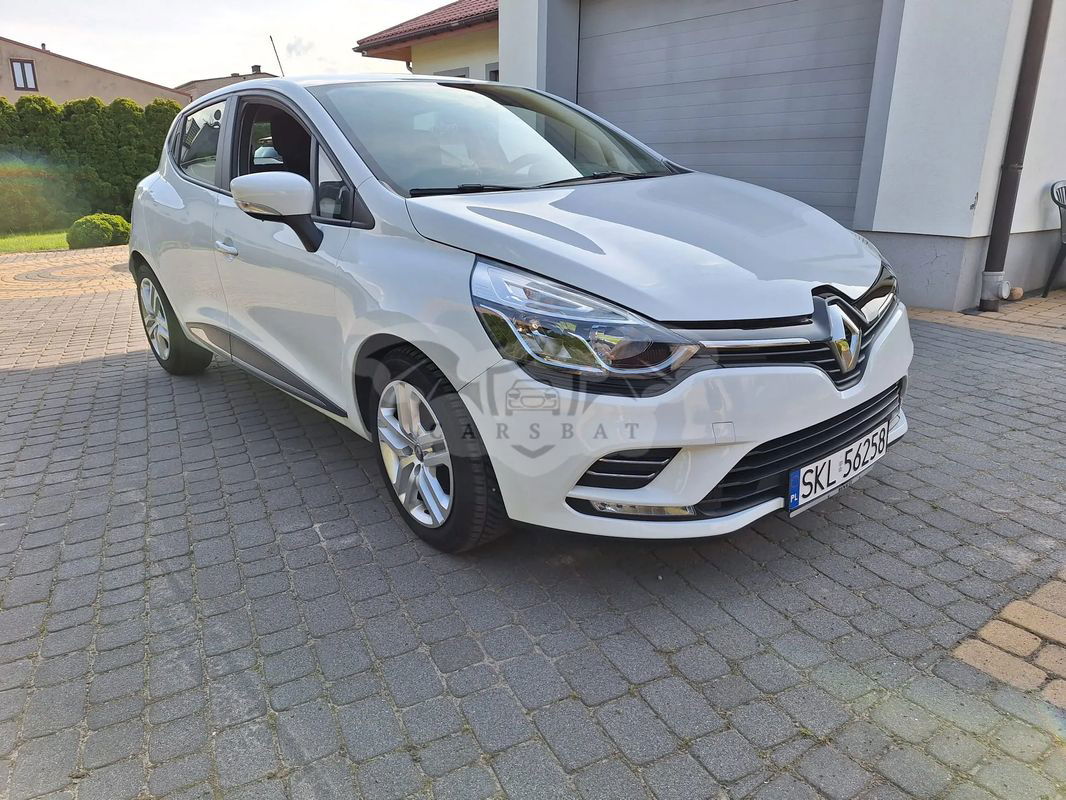 Renault Clio V 1.0 TCe Evolution 2020