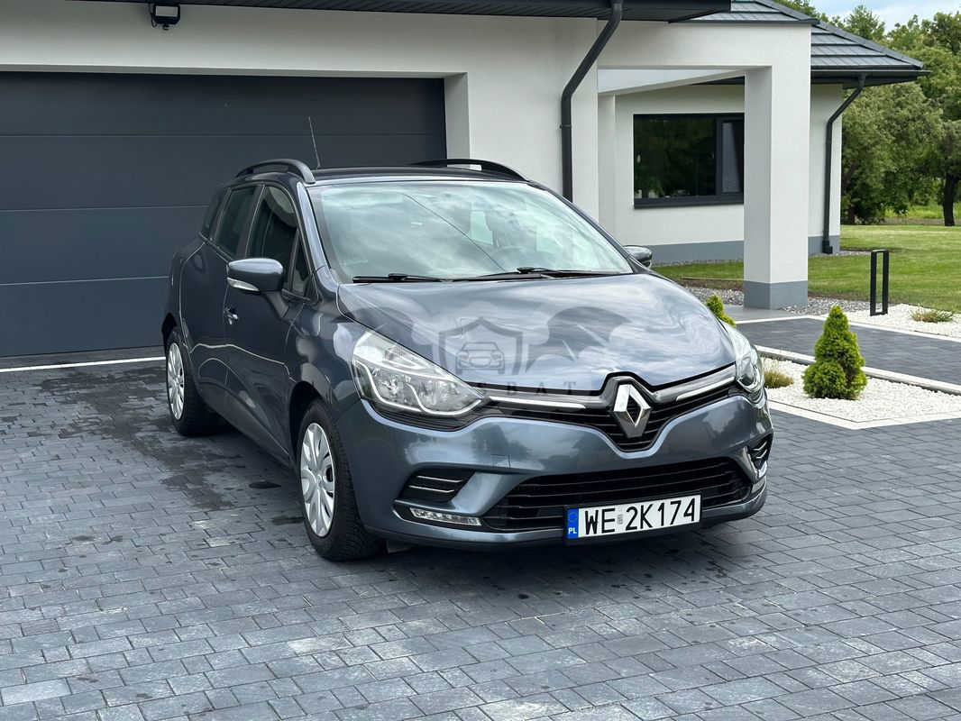 Renault Clio IV 0.9 Energy TCe Alize 2020