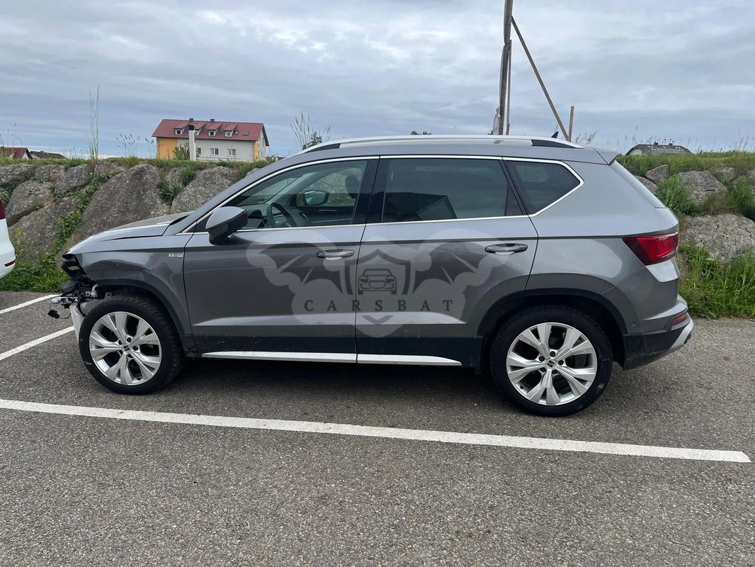 Seat Ateca 2.0 TDI Xperience 2022
