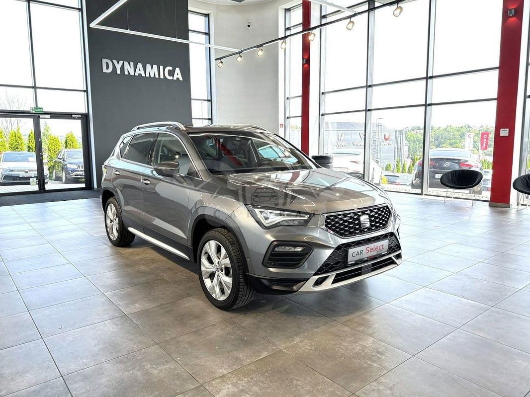 Seat Ateca 2022