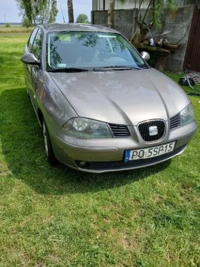 Seat Ibiza III 1.4 16V Signo 2004