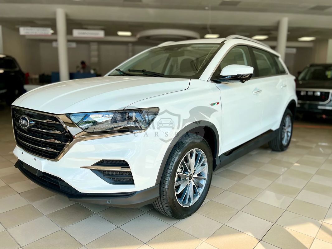 SWM G01 Premium 2023