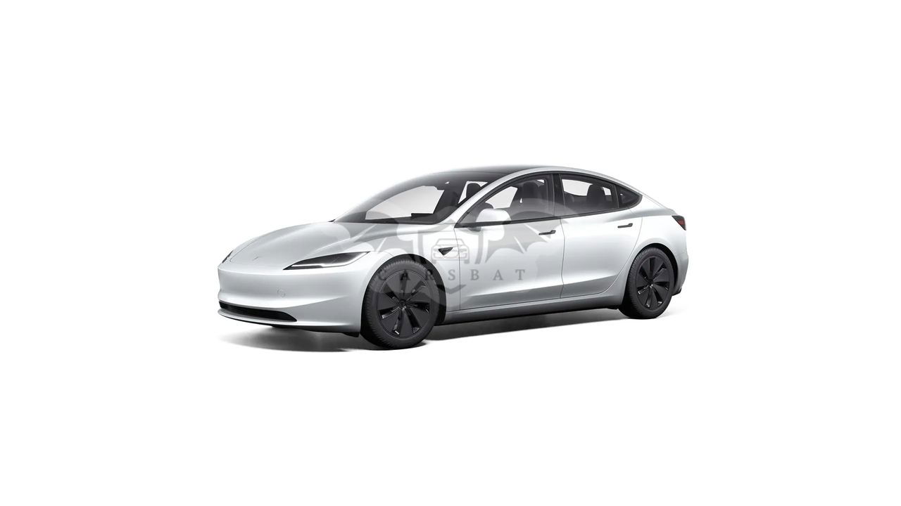 Tesla Model 3 Long Range AWD 2024