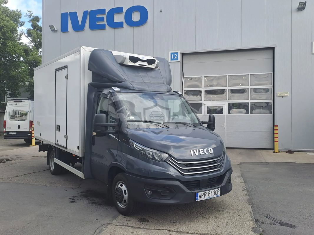 Iveco Daily 2022
