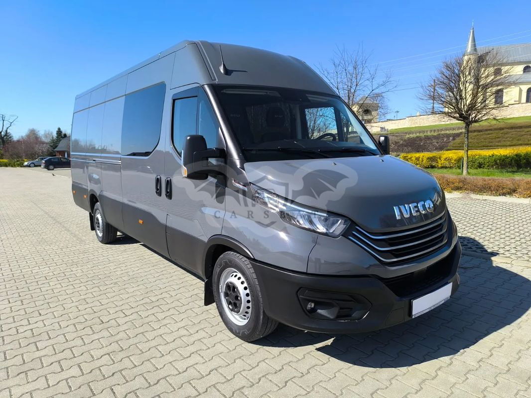 Iveco Daily 2023