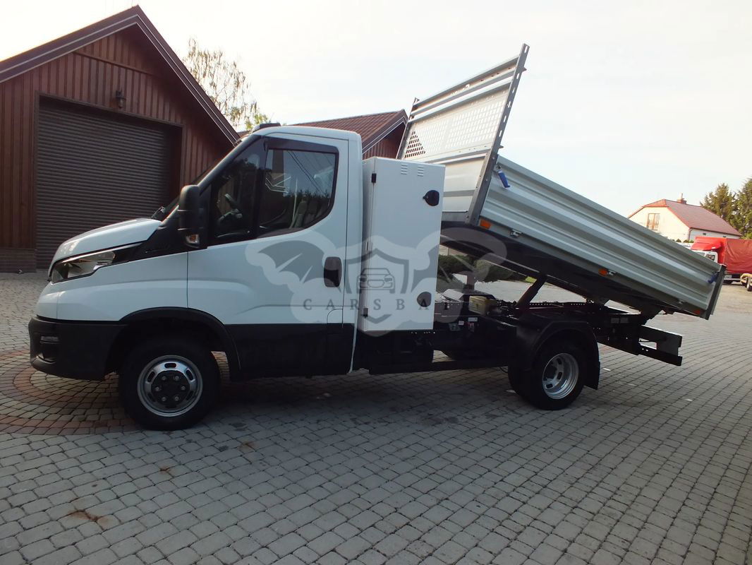 Iveco Daily 2021