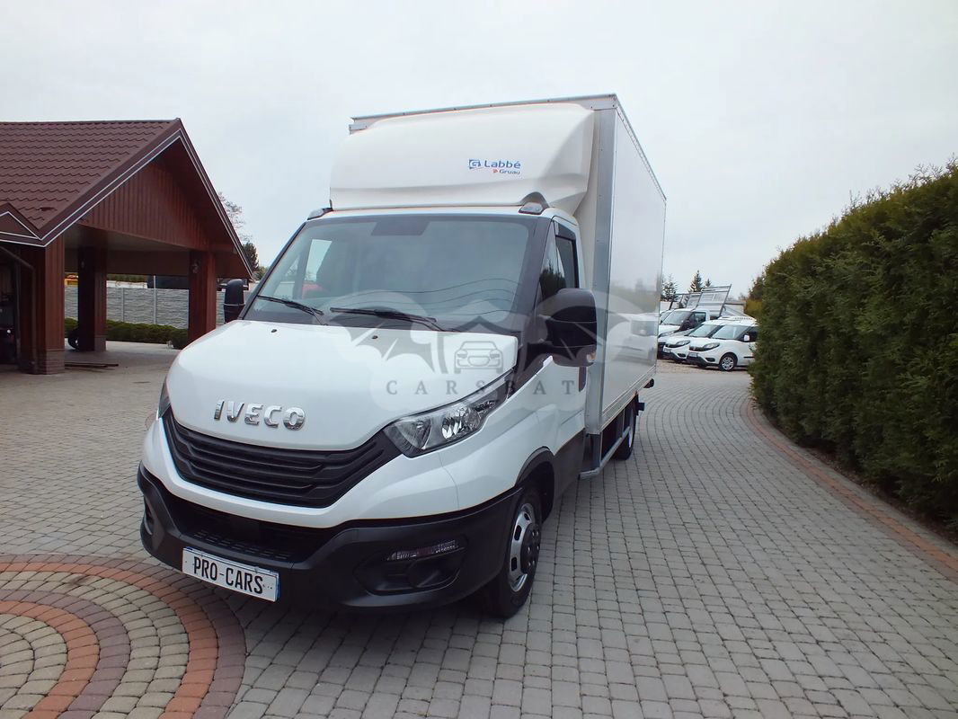 Iveco Daily 2023