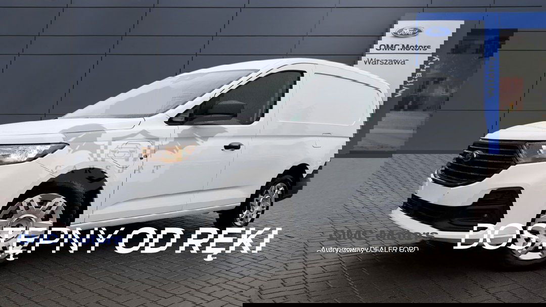 Ford Transit Connect 2024