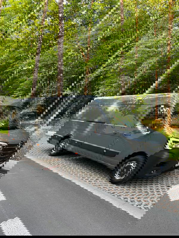 Renault Master 2024