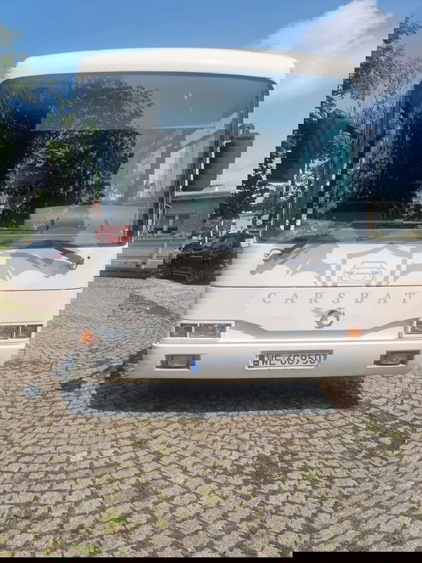 Irisbus Carrier 2005