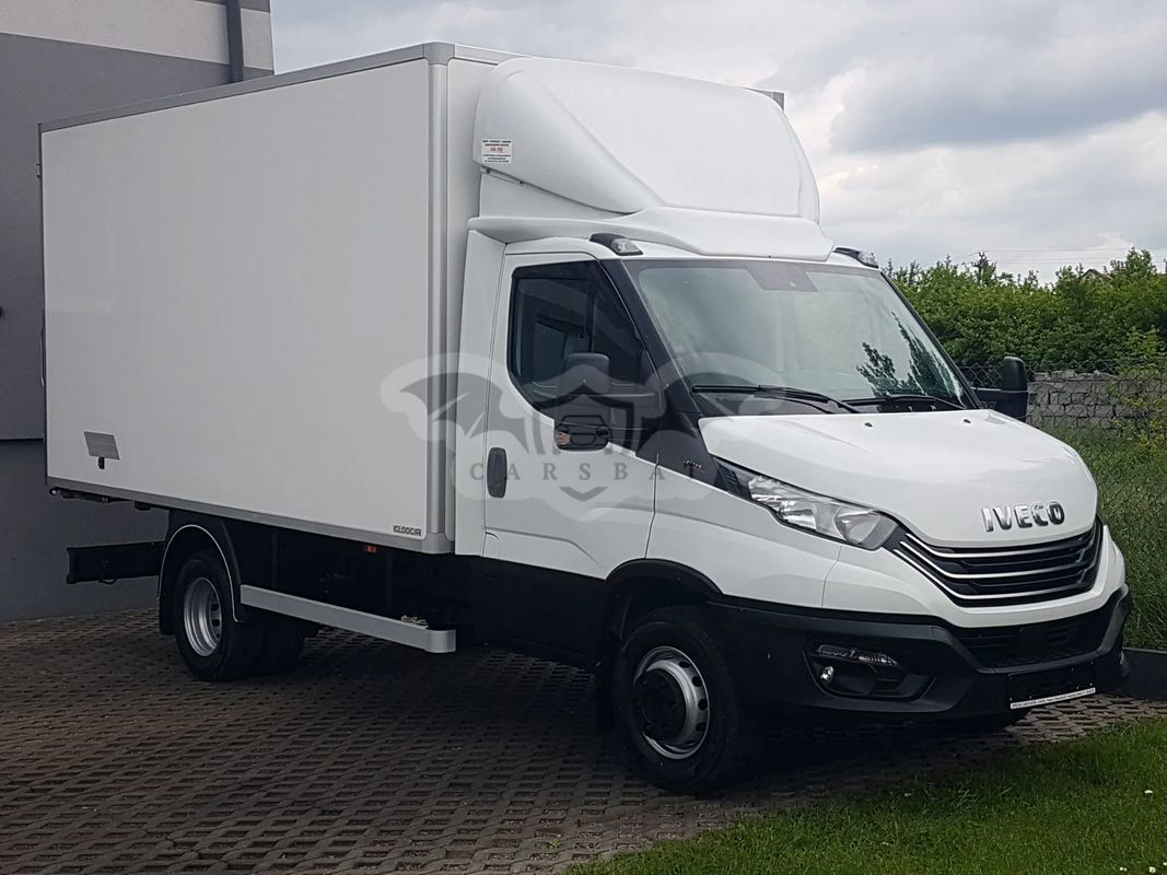 Iveco Daily 2022