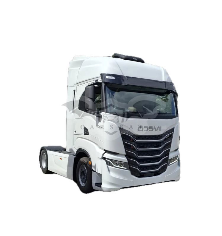 Iveco S-Way 2024