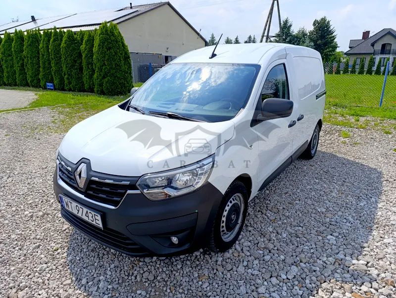 Renault Express 2022