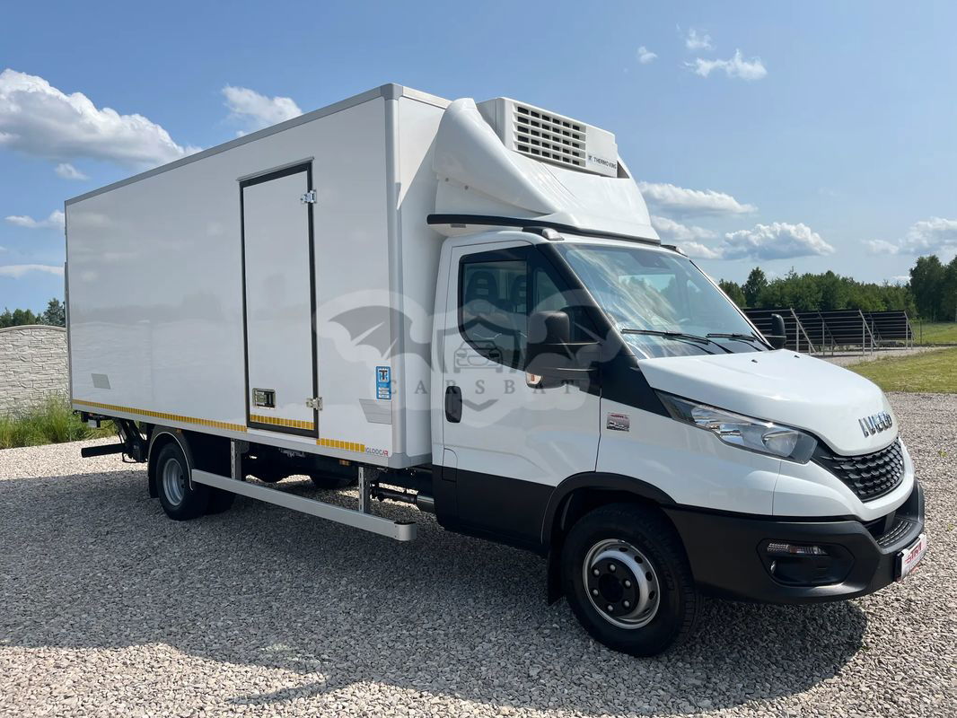 Iveco Daily 2022