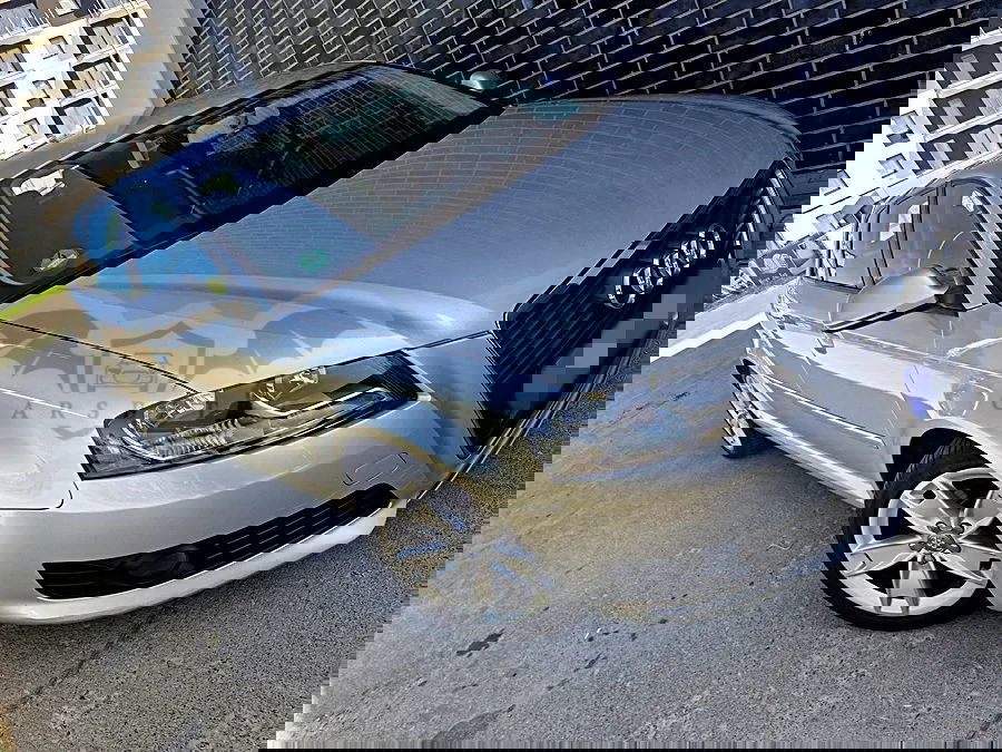 Audi A3 8P 1.9 TDI Sportback Attraction 2009