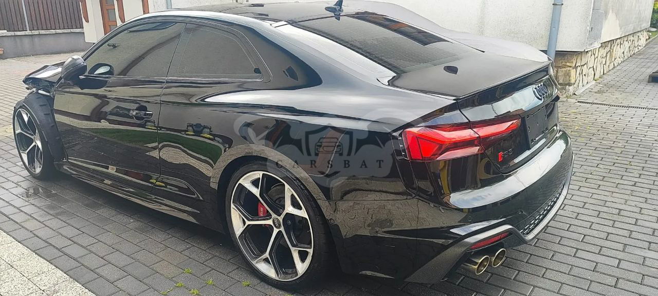 Audi RS5 Coupe 2.9 TFSI quattro tiptronic 2023