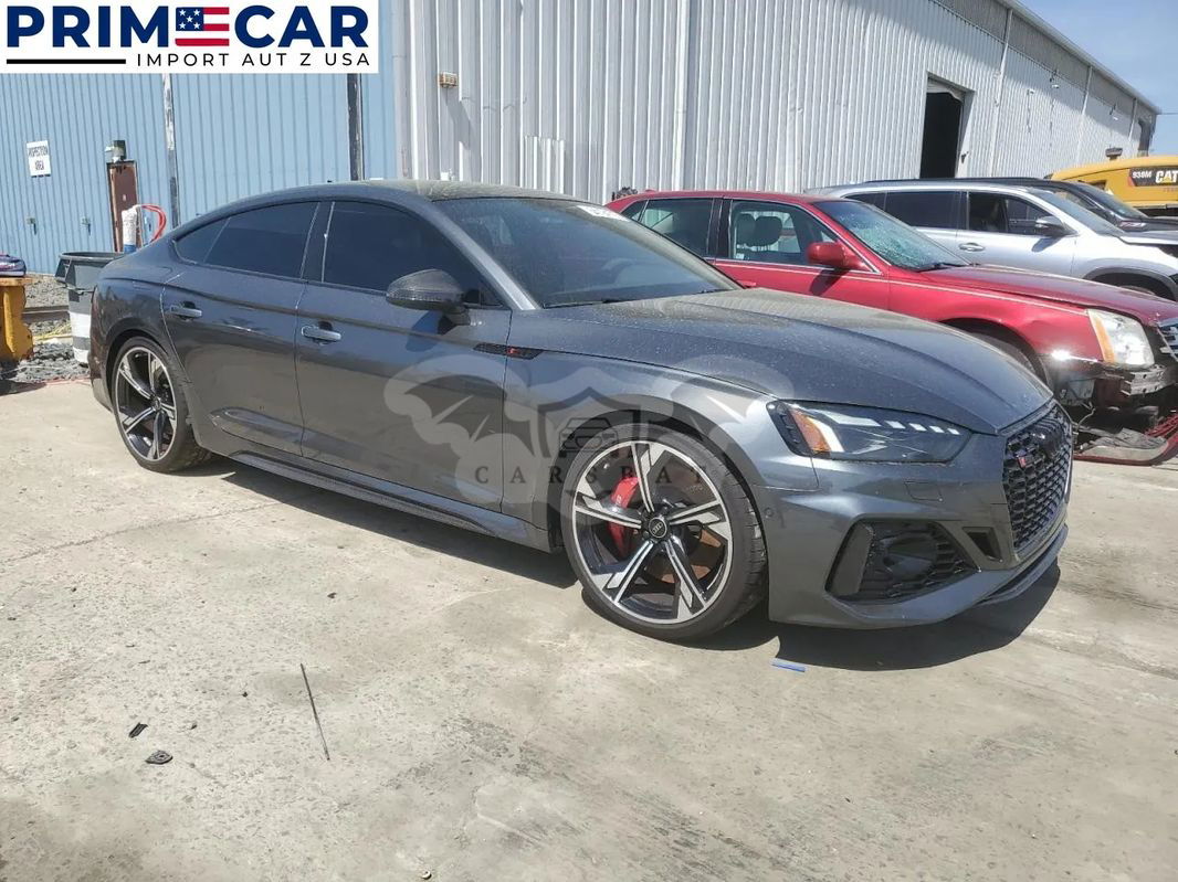 Audi RS5 Quattro Tiptronic 2023