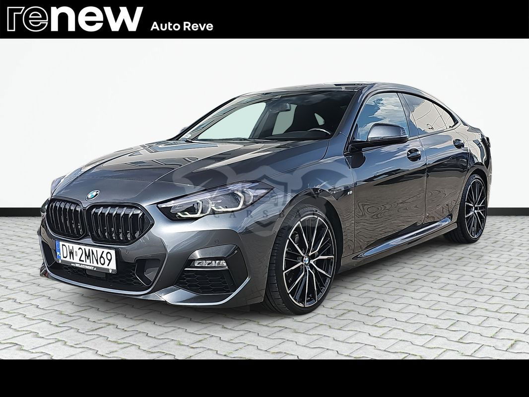 BMW 2 Series 218i 2021