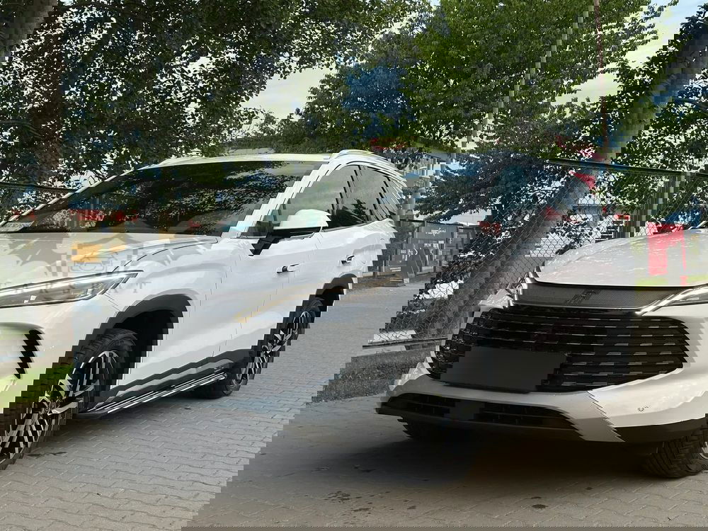 BYD Seal DM-i AWD Design 2024