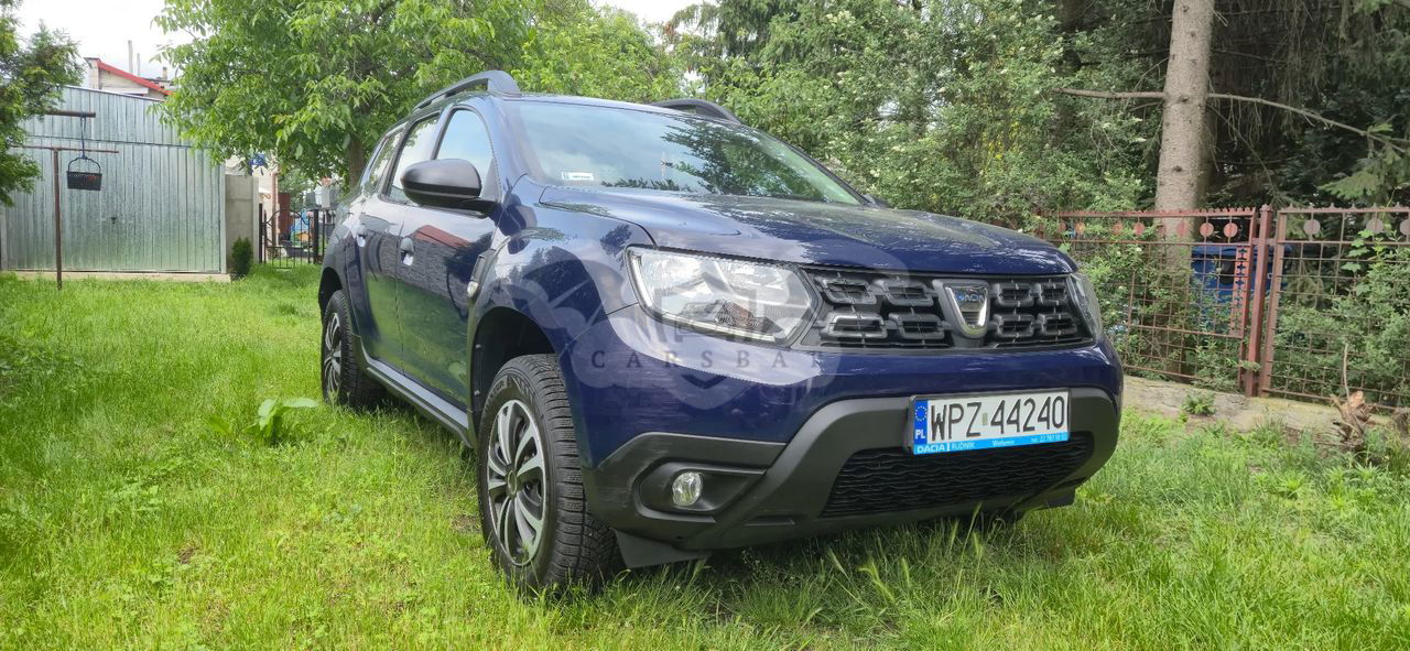 Dacia Duster II 1.0 TCe Essential 2020