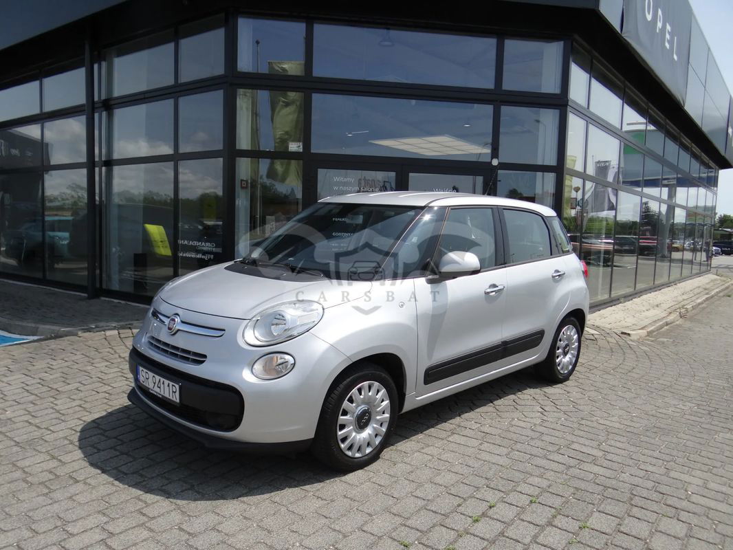 Fiat 500L 1.4 16V Pop Star 2017