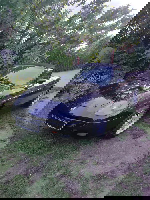 Fiat Barchetta 1.8 16V 1997