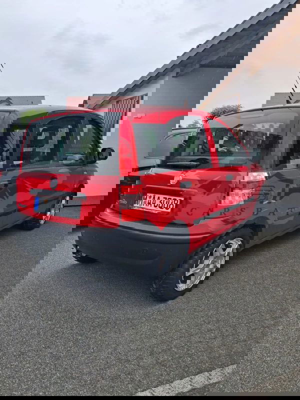 Fiat Panda II 1.2 2011