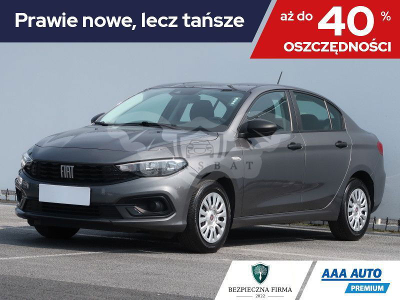 Fiat Tipo II 2022