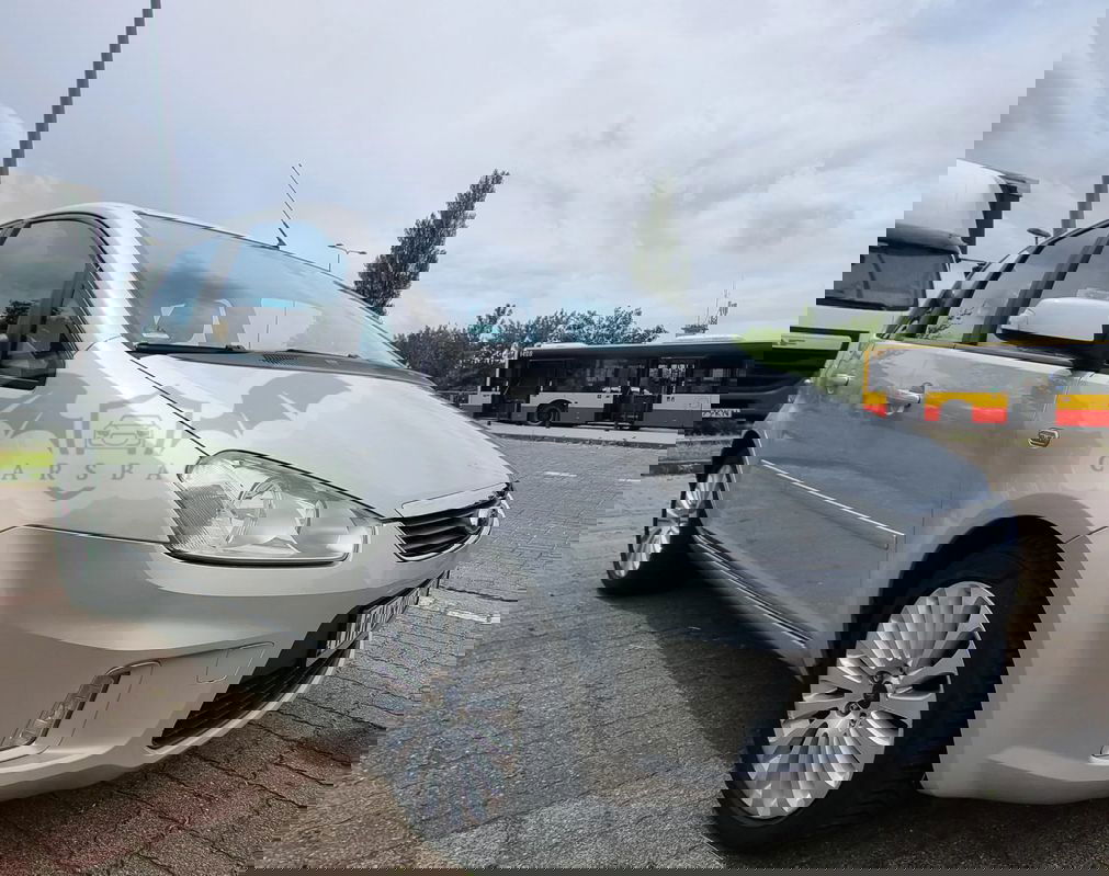 Ford C-Max I 1.8 Titanium 2008