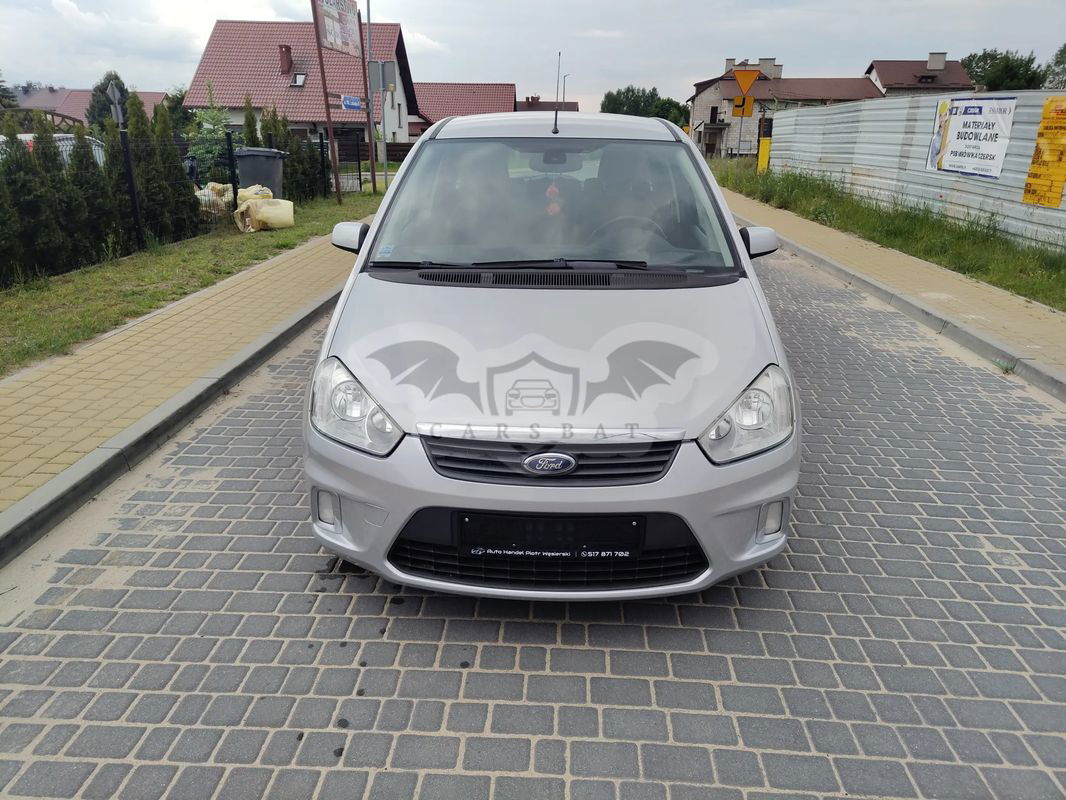 Ford C-Max 1.6 Ambiente 2008