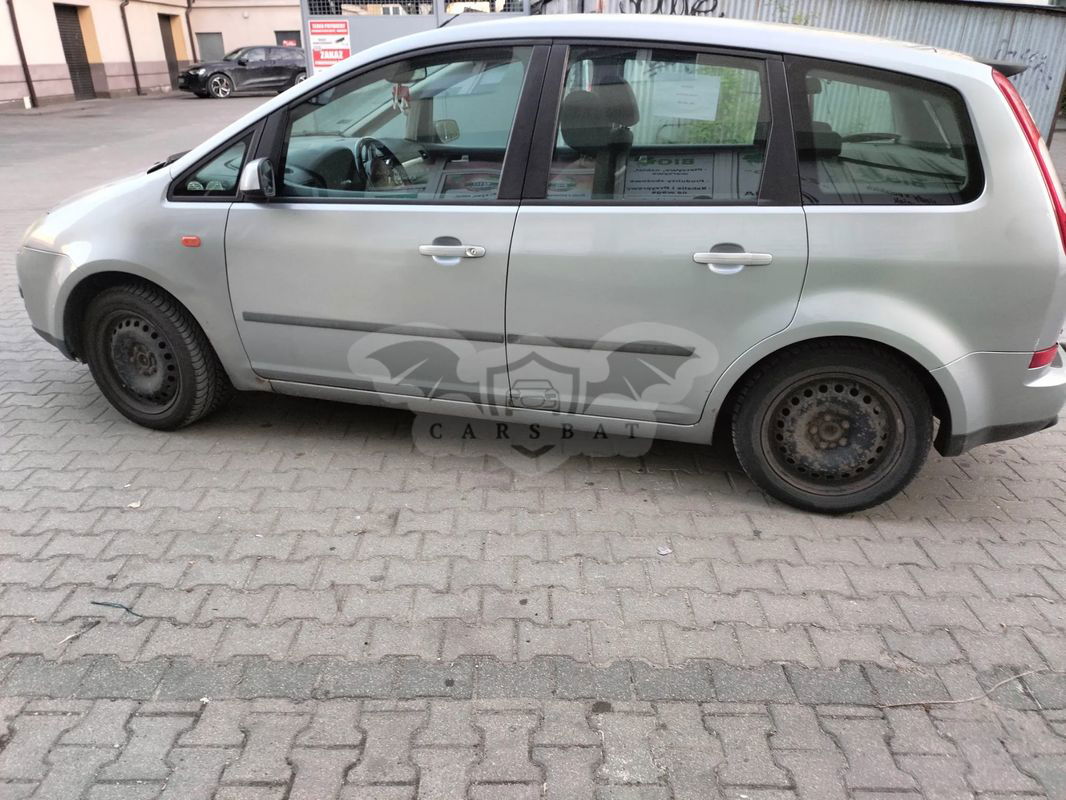 Ford C-Max 1.8 Ambiente 2003